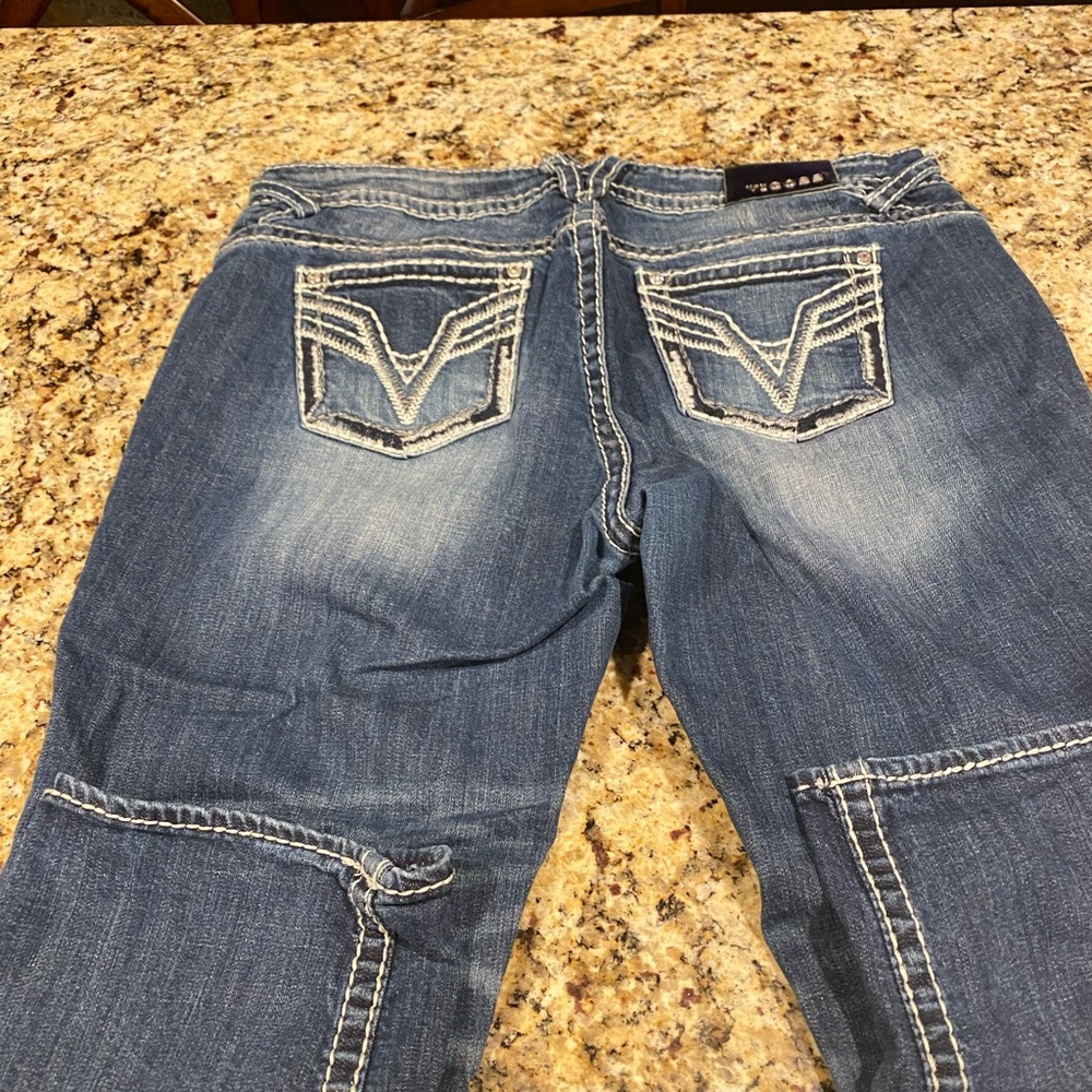 Vigoss Capri